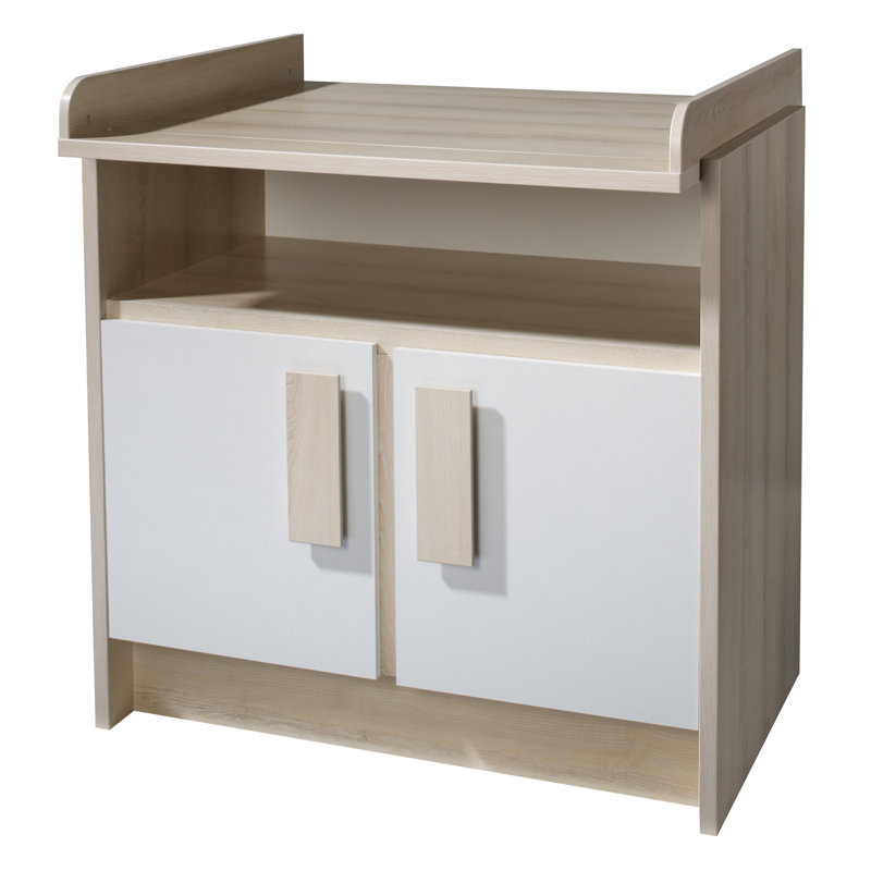 roba Wickelkommode Lotta | Wayfair.de